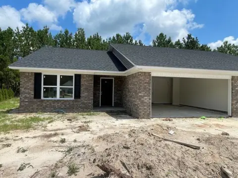 New Construction Duplex in Sumter