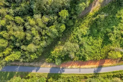 Residential Lot Near Oakwoods Club