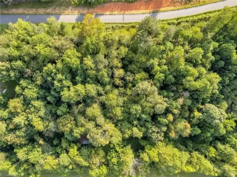 Residential Lot in Regal Oaks