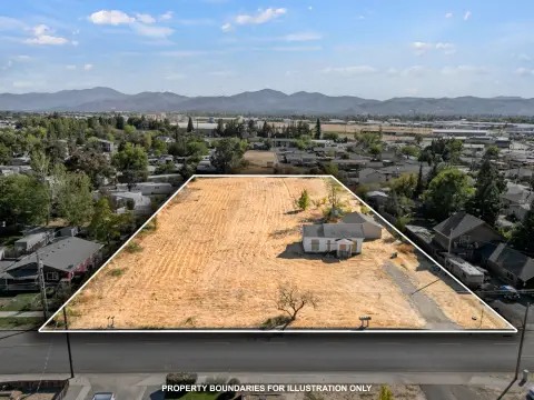 Medford Residential Development Opportunity