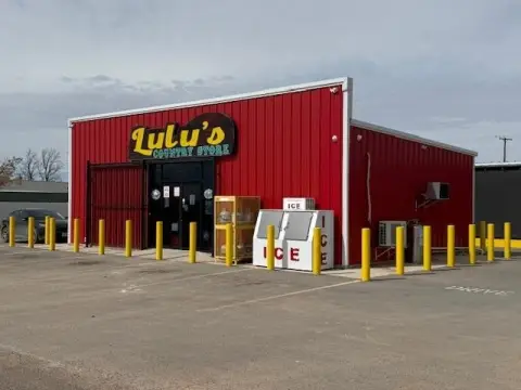 Odessa Commercial Property for Sale