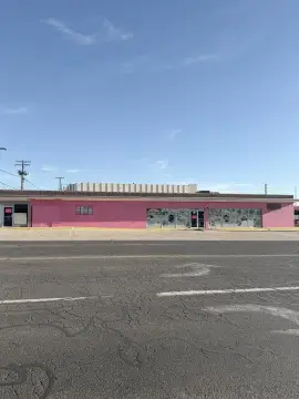 Odessa Retail Property with Income