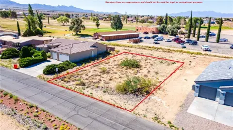 Golf Course Lot Opportunity