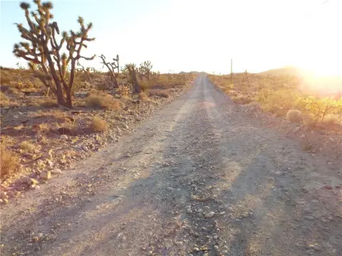 Dolan Springs Land For Sale