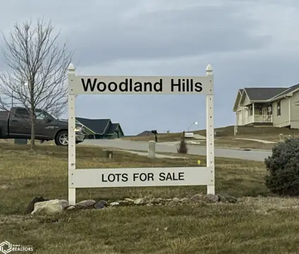 Residential Land in Red Oak