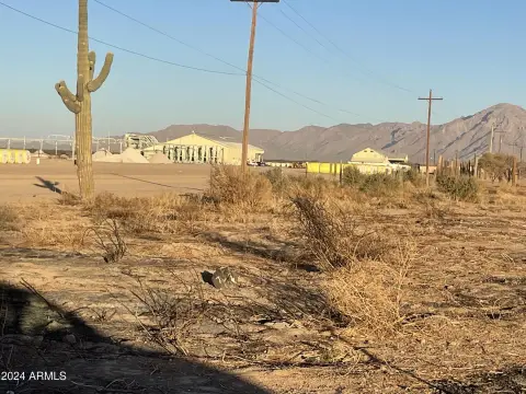 Eloy Land Opportunity