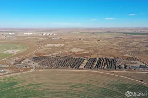 98-Acre Composting Site For Sale