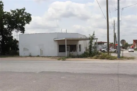 Gorman Warehouse on State Highway