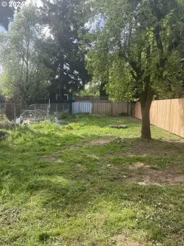 Vacant Lot in Kenton Neighborhood