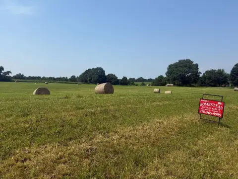 Agricultural Land with Road Frontage