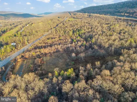 Commercial Land Near State College