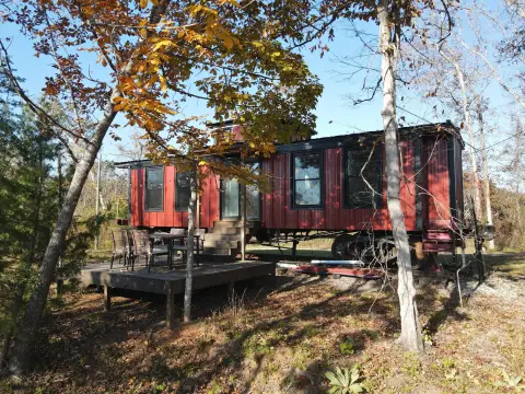 130 Acre Estate with Pond