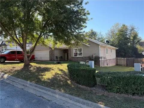 Springdale Single Family Homes Package