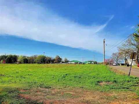 Commercial Land with Bypass Frontage