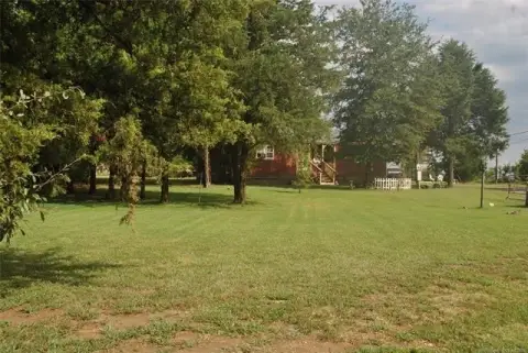 2-Acre Durant Property with Utilities