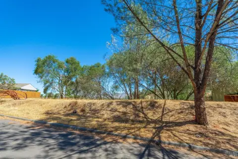 Lake Berryessa Residential Lot Opportunity