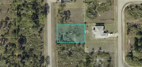 Lehigh Acres Land For Sale