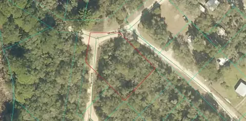 Vacant Land in Umatilla, Florida