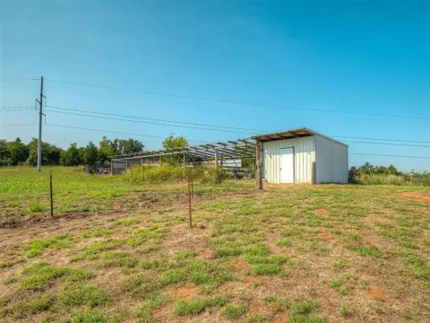 40 Acres near Hwy 62