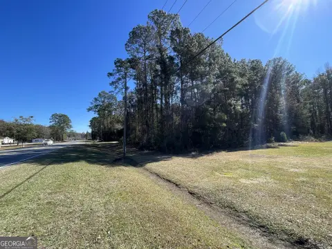 Residential Lot in Kingsland, GA