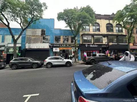 Mount Vernon Retail Opportunity