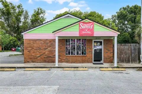 Turnkey Business Opportunity in Montverde