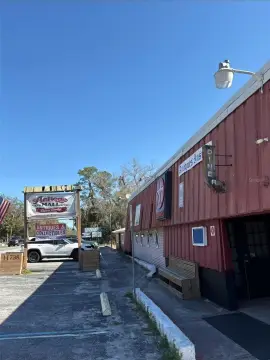 Versatile Property on Broad Street