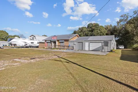Storefront Property with Highway Frontage
