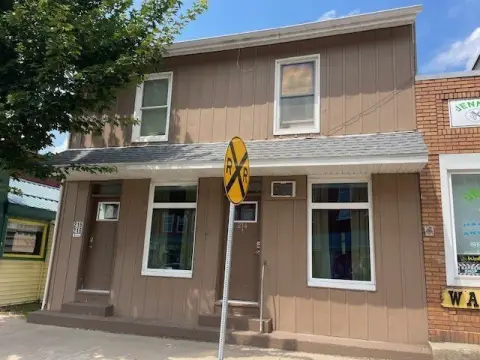 Mixed-Use Building in Girard, PA