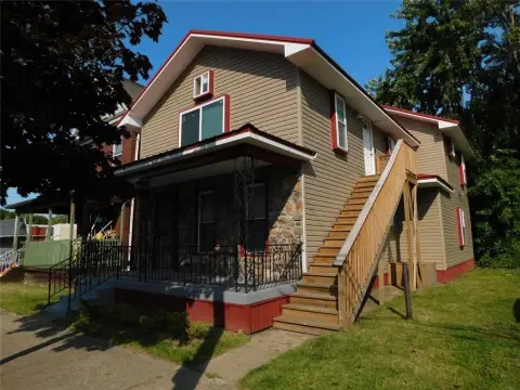 Renovated Turnkey Investment Opportunity