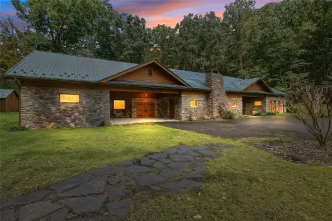 Spring Creek Commercial Opportunity