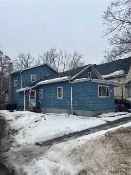 North Tonawanda Multifamily Property For Sale