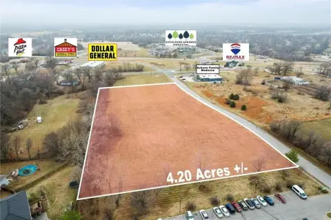 Excelsior Springs Land Development Opportunity