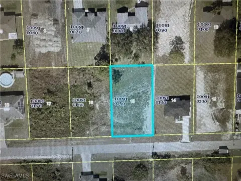 Lehigh Acres Vacant Land