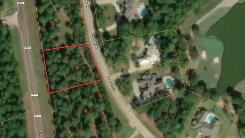 Crown Colony Subdivision Homesite