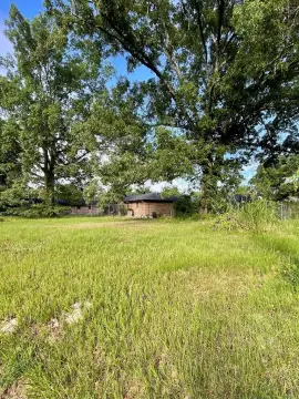 Residential Lot in Lufkin, TX