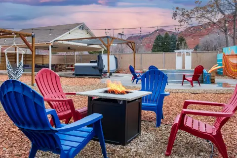 Turnkey Multi-Family Rental Complex