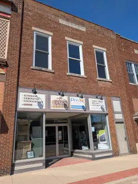 Wakarusa Mixed-Use Investment Opportunity