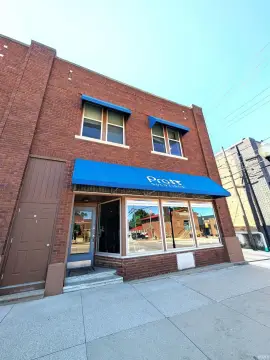 Wakarusa Mixed-Use Investment Opportunity