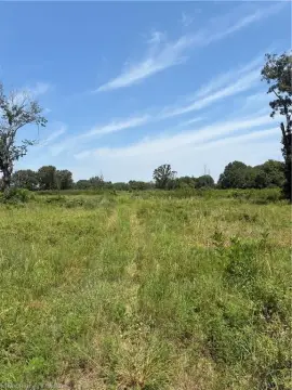 Recreation Land with Small Pond