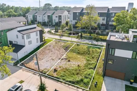 Beacon Hill Land Opportunity