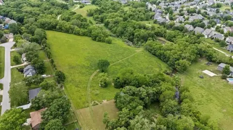 Unimproved Land in Shawnee, Kansas