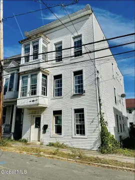 Cohoes Multifamily Property For Sale