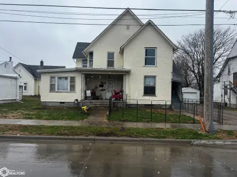 Centerville Duplex: Investor Opportunity