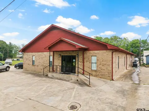 Renovated Office Building