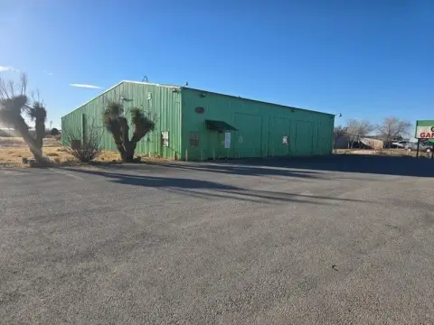 Commercial Property on Andrews Highway