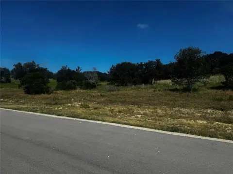 Residential Lot in Gated Community