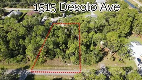 Lehigh Acres Vacant Land