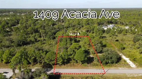 Lehigh Acres Vacant Land
