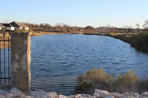 Residential Lot in Gated Community